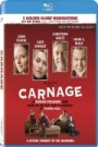 Carnage (Blu-Ray)